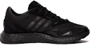 Lookbook adidas Y-3 Rhisu Run ''Noir'' FU8504