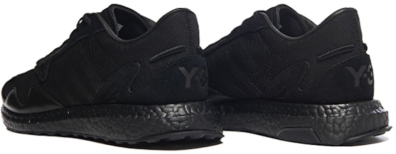 Y-3 ライズ ラン ブラック FU8504 Shop Y-3 ライズ ラン ブラック FU8504
