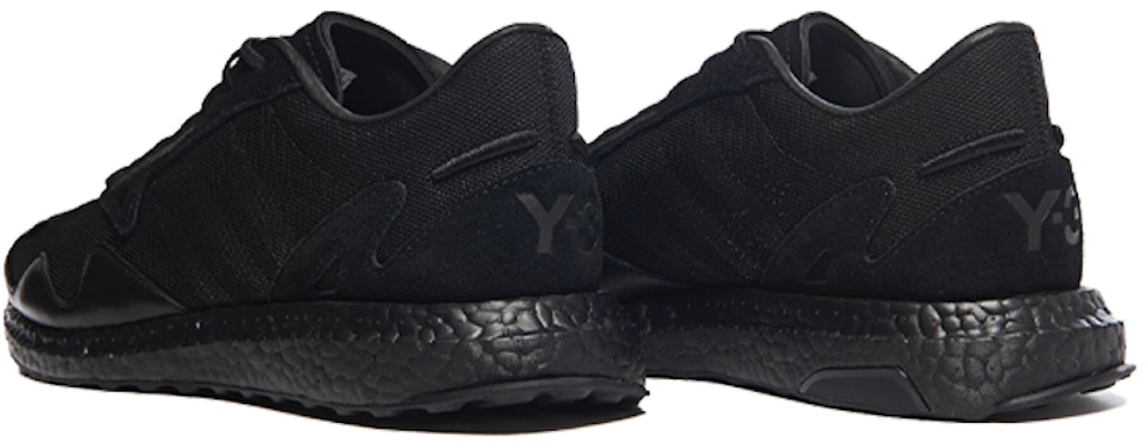 愛迪達 Y-3 Rhisu Run '黑色' FU8504 Shop 愛迪達 Y-3 Rhisu Run '黑色' FU8504