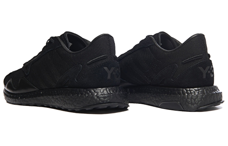 Purchase adidas Y-3 Rhisu Run ''Noir'' FU8504