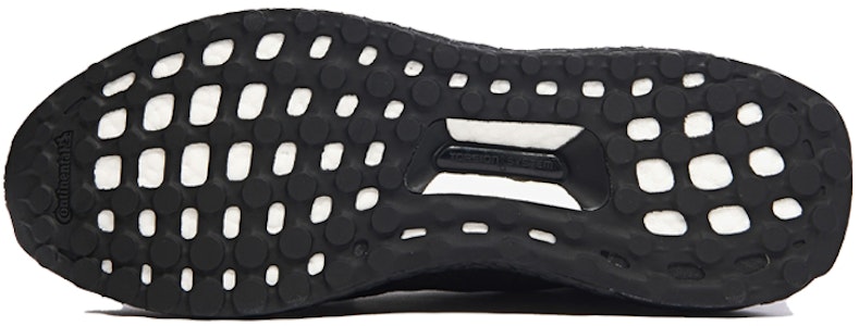 Y-3 ライズ ラン ブラック FU8504 Details for Y-3 ライズ ラン ブラック FU8504