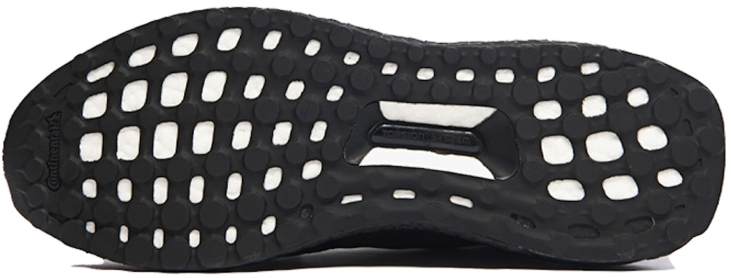 愛迪達 Y-3 Rhisu Run '黑色' FU8504 Details for 愛迪達 Y-3 Rhisu Run '黑色' FU8504
