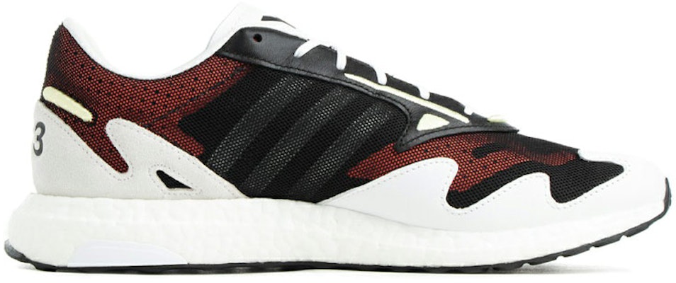 adidas Y-3 Rhisu Run 'Pelbagai Warna' FU9180 Order adidas Y-3 Rhisu Run 'Pelbagai Warna' FU9180