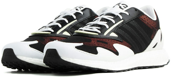 adidas Y-3 Rhisu Run 'Multicolor' FU9180 Lookbook adidas Y-3 Rhisu Run 'Multicolor' FU9180