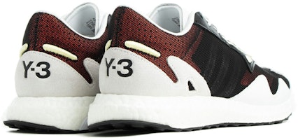 阿迪达斯 Y-3 Rhisu Run '多色' FU9180 Shop 阿迪达斯 Y-3 Rhisu Run '多色' FU9180