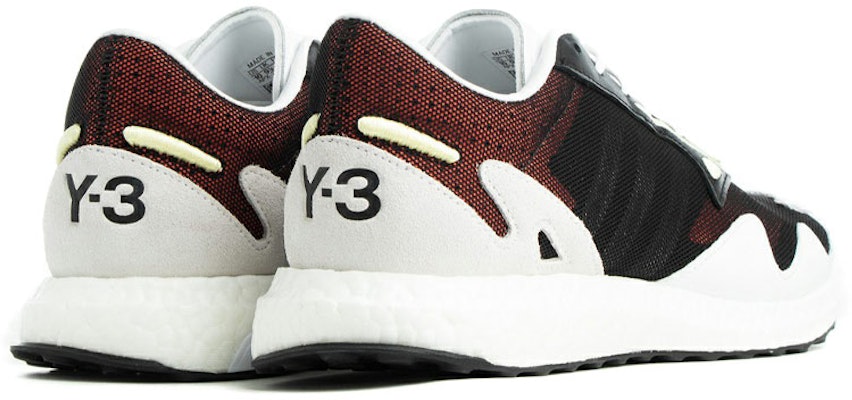 adidas Y-3 Rhisu Run 'Pelbagai Warna' FU9180 Shop adidas Y-3 Rhisu Run 'Pelbagai Warna' FU9180