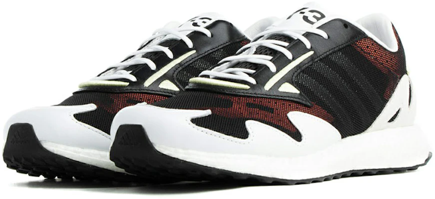 愛迪達 Y-3 Rhisu Run '多色' FU9180 Shop 愛迪達 Y-3 Rhisu Run '多色' FU9180