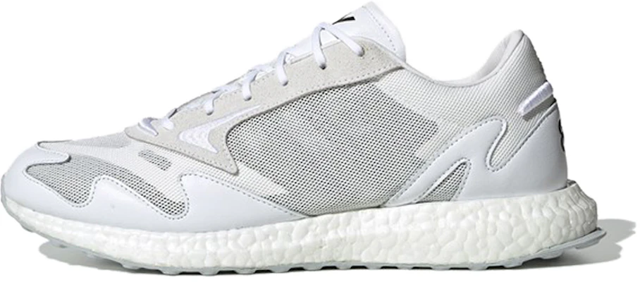 adidas Y-3 Rhisu Run ''Wit'' FU8505 Buy adidas Y-3 Rhisu Run ''Wit'' FU8505
