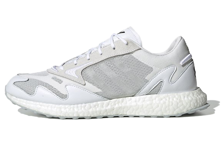 adidas Y-3 Rhisu Run 'White' FU8505