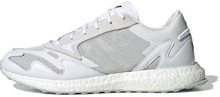 adidas Y-3 Rhisu Run 'White' FU8505 adidas Y-3 Rhisu Run 'White' FU8505