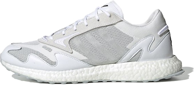adidas Y-3 Rhisu Run「白色」FU8505 Buy adidas Y-3 Rhisu Run「白色」FU8505