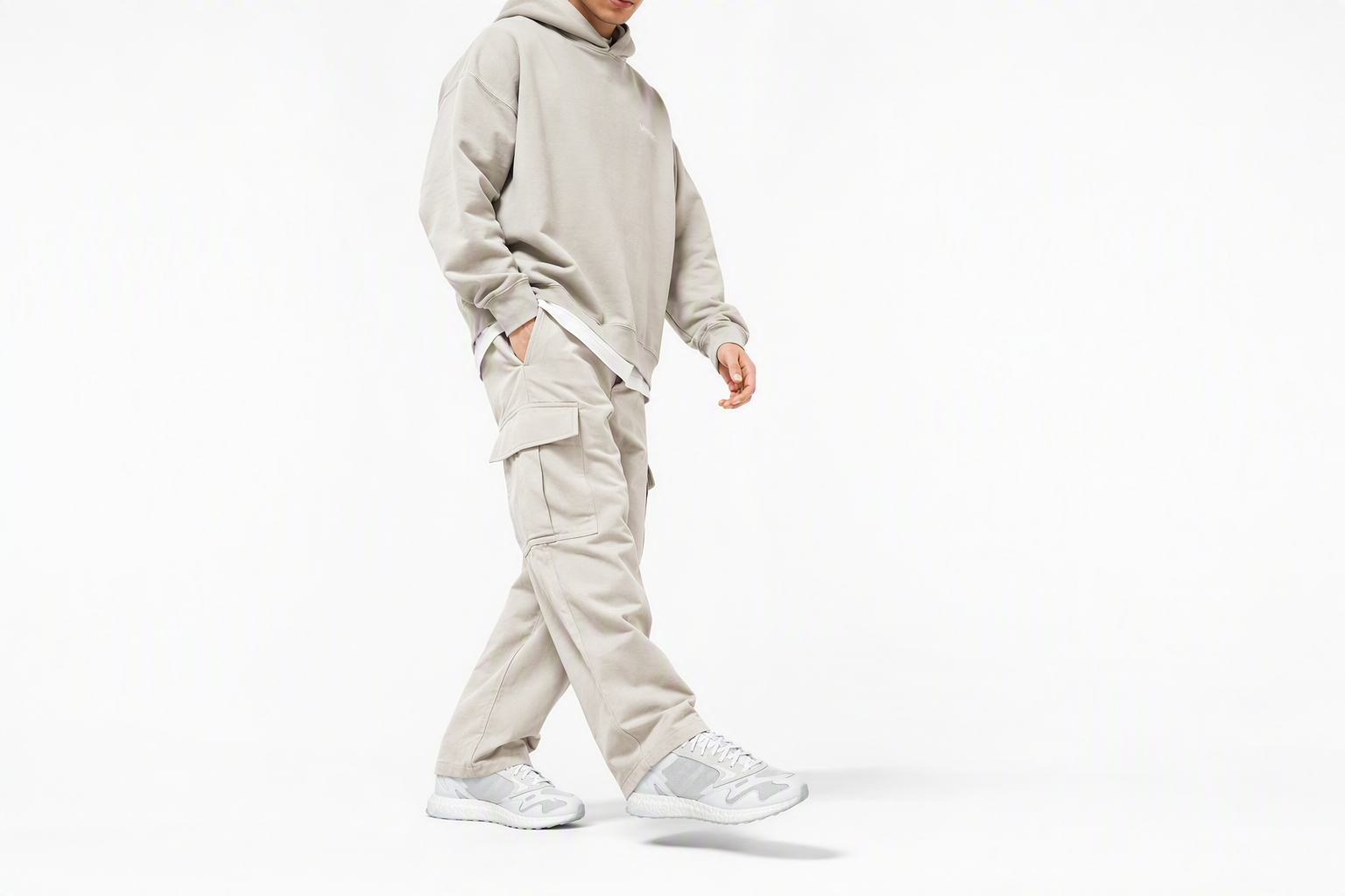 Order adidas Y-3 Rhisu Run ''Wit'' FU8505