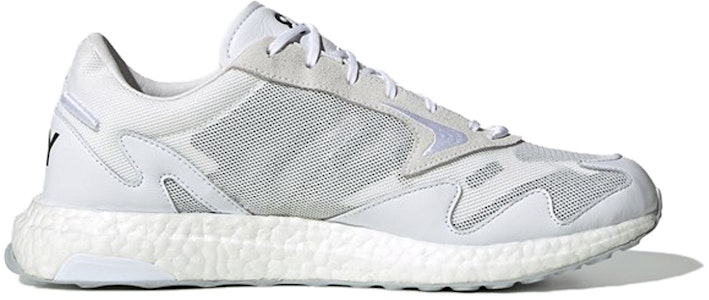 adidas Y-3 Rhisu Run「白色」FU8505 Order adidas Y-3 Rhisu Run「白色」FU8505