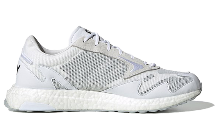 Lookbook adidas Y-3 Rhisu Run ''Wit'' FU8505