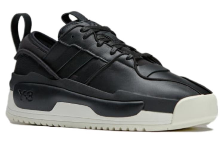 Order adidas Y-3 Rivalry 'Negro Blanco Hueso' ID5431