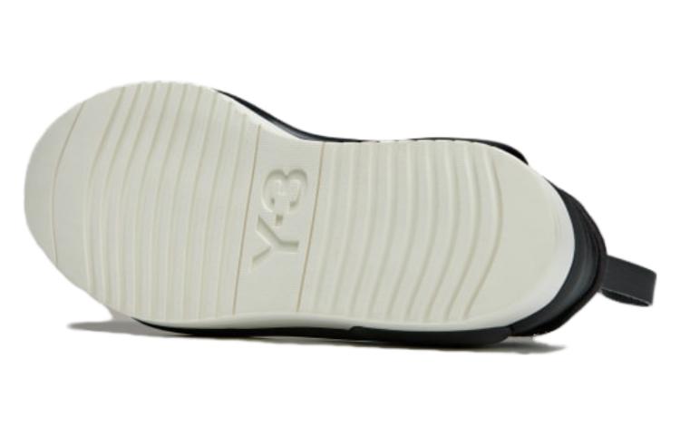 Purchase adidas Y-3 Rivalry 'Negro Blanco Hueso' ID5431