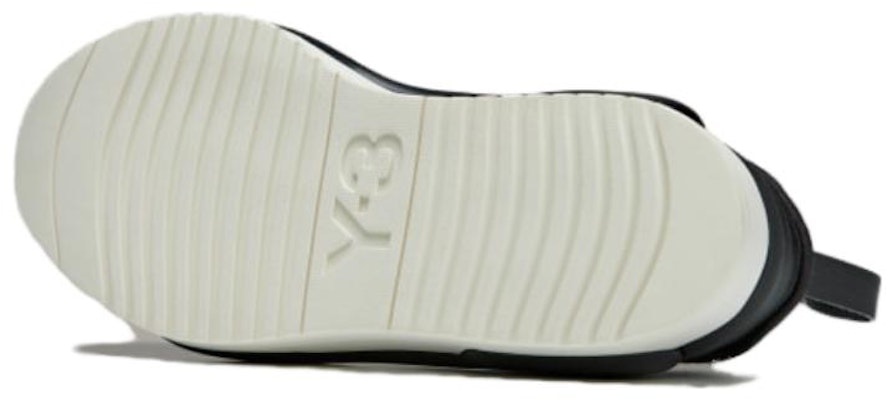 아디다스 Y-3 라이벌리 '블랙 오프 화이트' ID5431 Purchase 아디다스 Y-3 라이벌리 '블랙 오프 화이트' ID5431