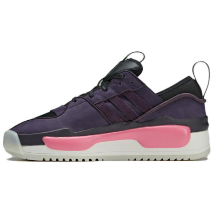 adidas Y-3 Rivalry 'Noble Purple Off White' ID5499