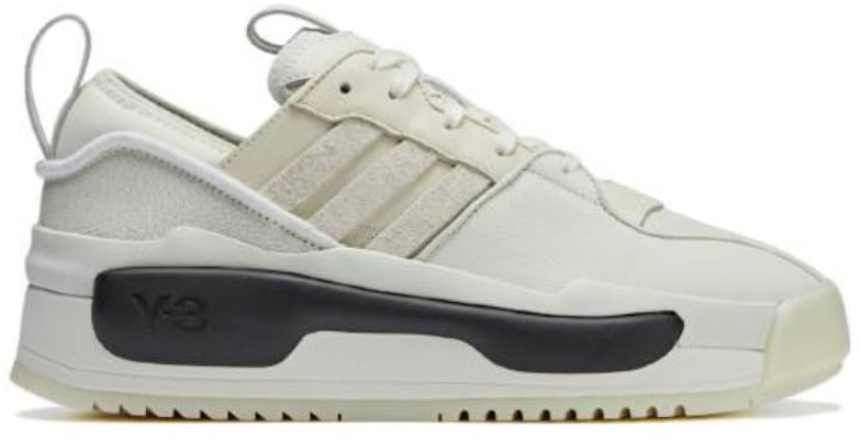 아디다스 Y-3 라이벌리 '오프 화이트 블랙' IG5300 Order 아디다스 Y-3 라이벌리 '오프 화이트 블랙' IG5300