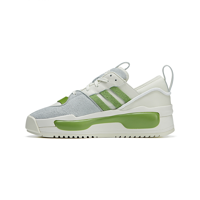 adidas Y-3 Rivalry 'Team Rave Green' ID7931