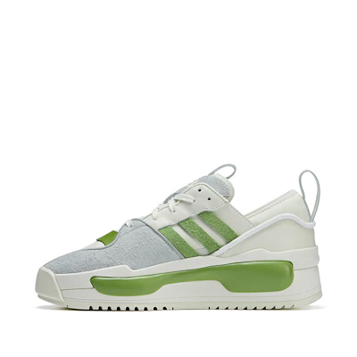 adidas Y-3 Rivalry 'Team Rave Green'
