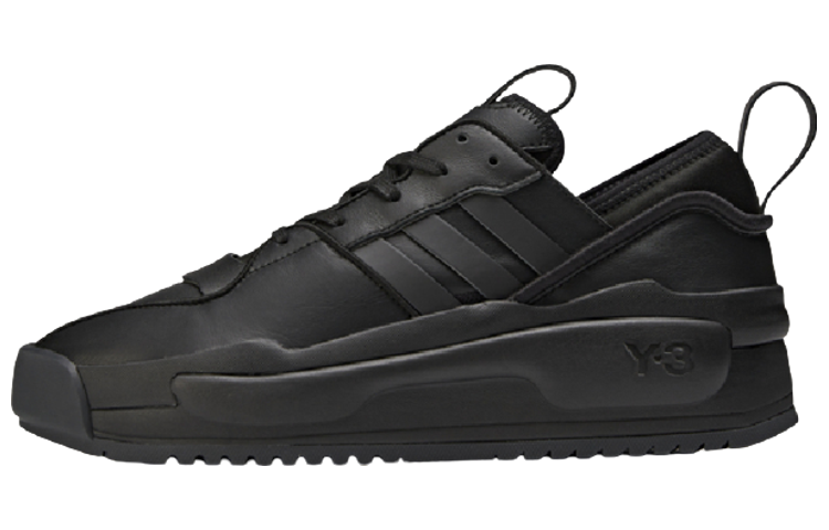 adidas Y-3 Rivalry 'Triple Black' FZ6397