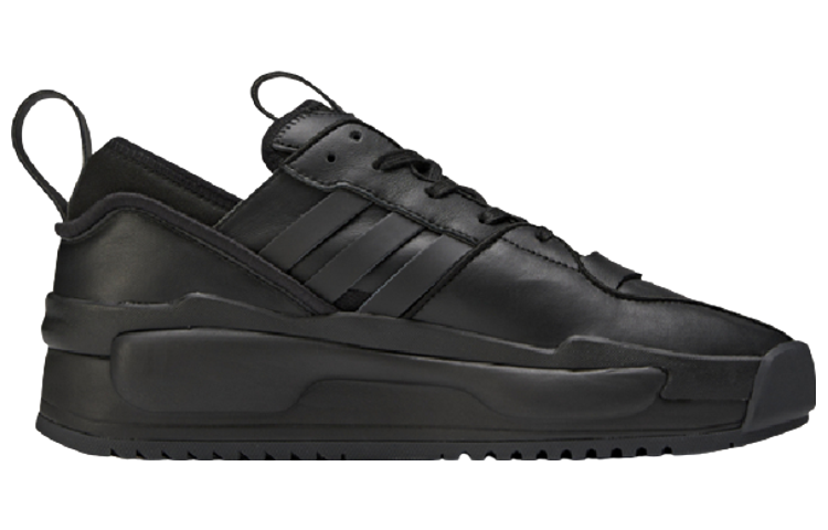 Order adidas Y-3 Rivalry 'Triple Black' Todo Negro FZ6397