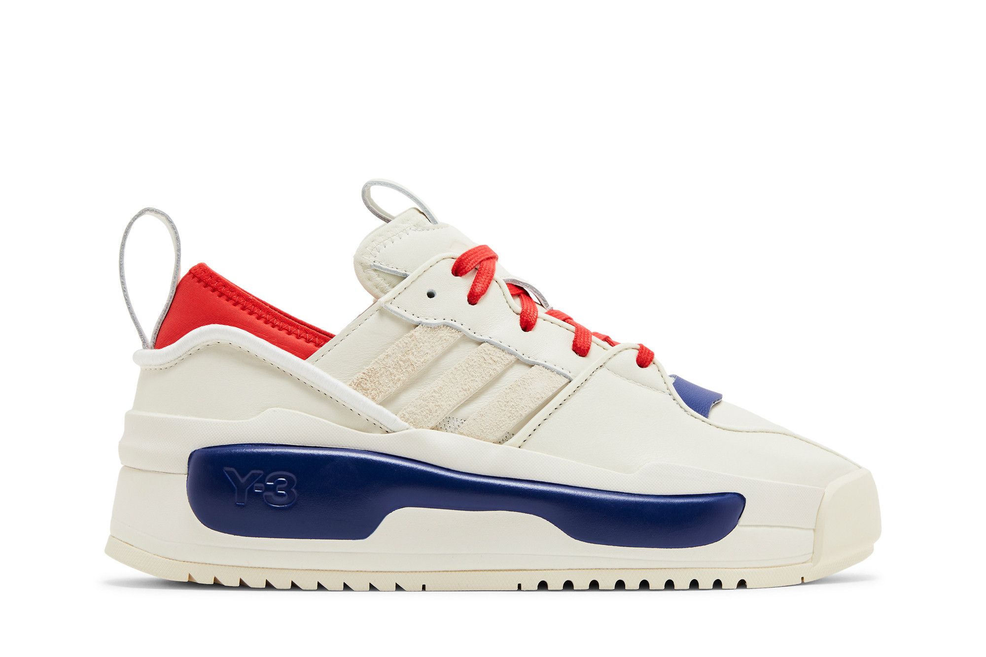 adidas Y-3 Rivalry 'Unity Ink Lush Red' IE7260