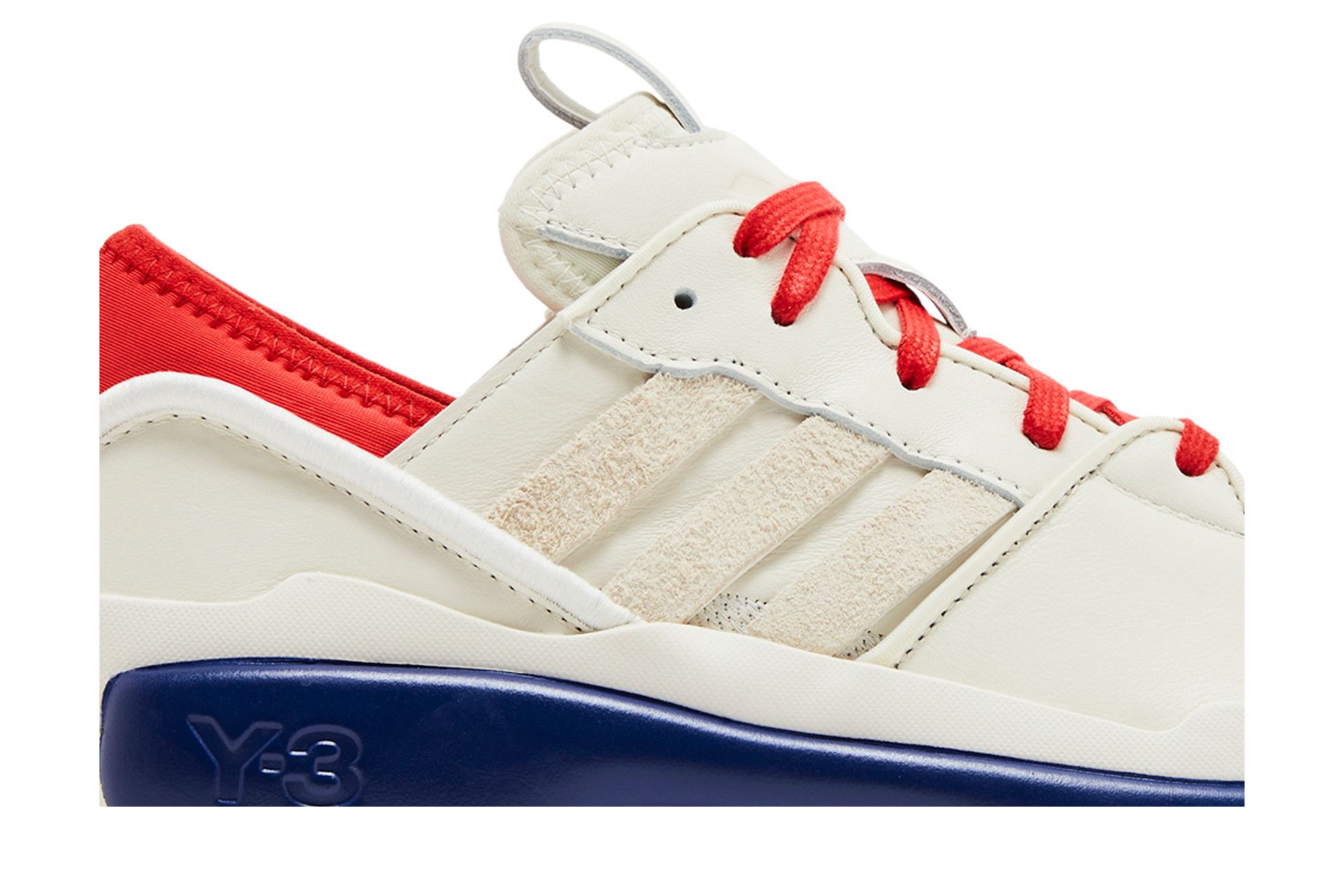 Order 愛迪達 Y-3 Rivalry 'Unity Ink Lush Red' IE7260