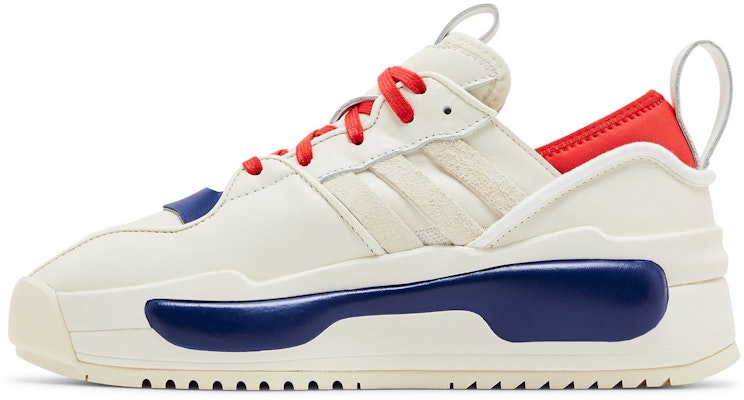 아디다스 Y-3 라이벌리 '유니티 잉크 루쉬 레드' IE7260 Lookbook 아디다스 Y-3 라이벌리 '유니티 잉크 루쉬 레드' IE7260