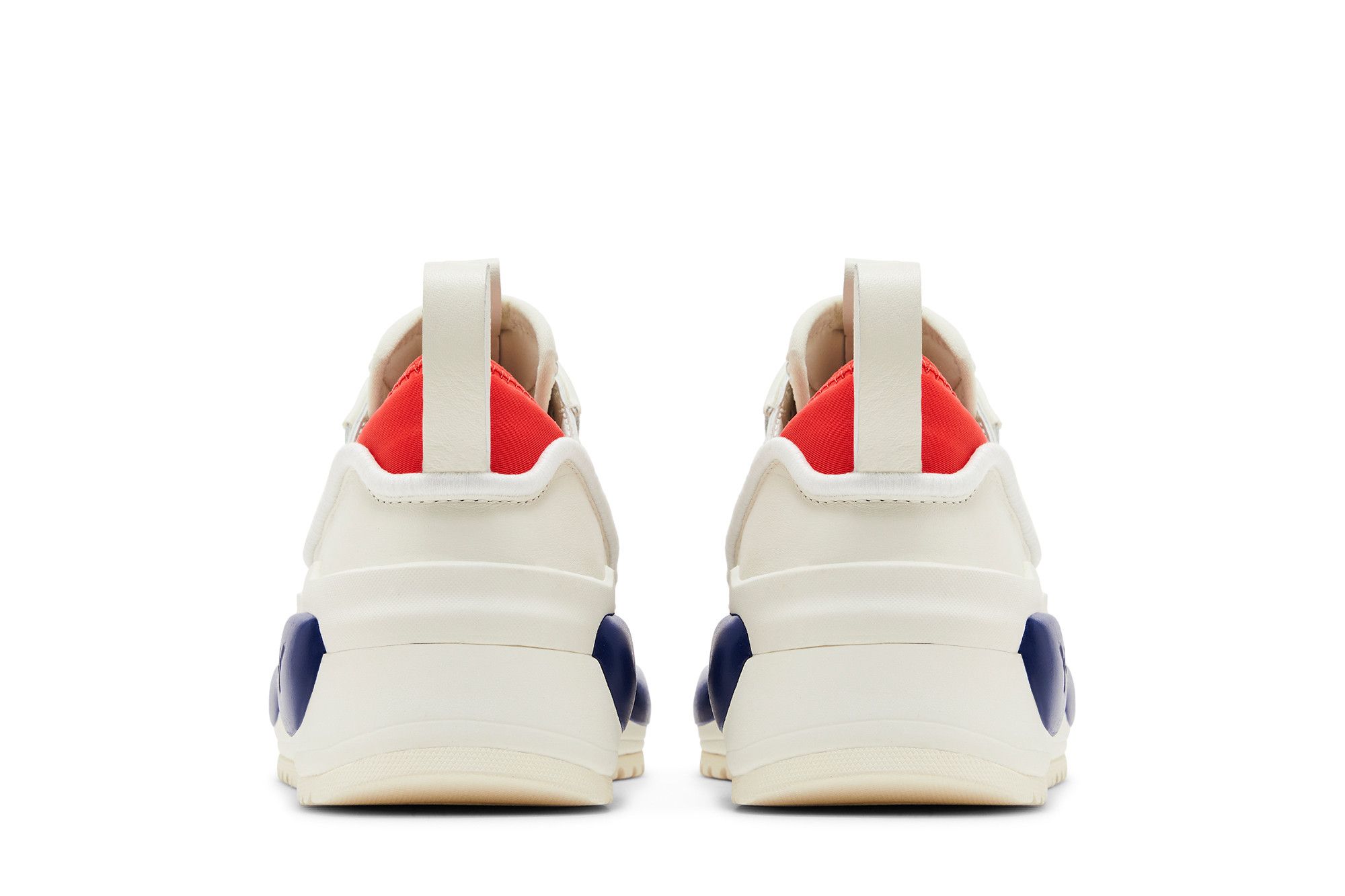 Details for 愛迪達 Y-3 Rivalry 'Unity Ink Lush Red' IE7260