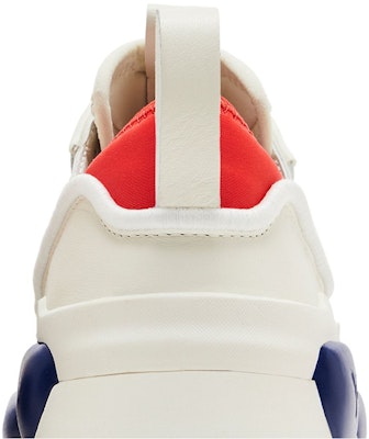 아디다스 Y-3 라이벌리 '유니티 잉크 루쉬 레드' IE7260 Sizing 아디다스 Y-3 라이벌리 '유니티 잉크 루쉬 레드' IE7260