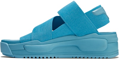 adidas Y-3 Rivalry Sandal 'Blue' ID4455 adidas Y-3 Rivalry Sandal 'Blue' ID4455