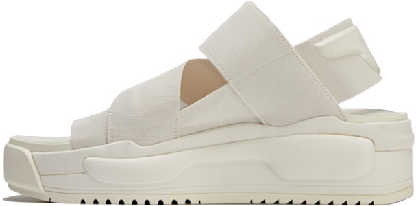 adidas Y-3 Rivalry Sandal 'Blanco Roto' FZ6400 Buy adidas Y-3 Rivalry Sandal 'Blanco Roto' FZ6400