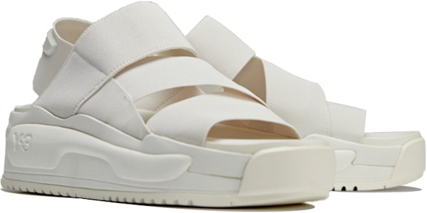 adidas Y-3 Rivalry Sandal 'Blanco Roto' FZ6400 Lookbook adidas Y-3 Rivalry Sandal 'Blanco Roto' FZ6400