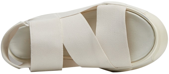 adidas Y-3 Rivalry Sandal 'Blanco Roto' FZ6400 Shop adidas Y-3 Rivalry Sandal 'Blanco Roto' FZ6400