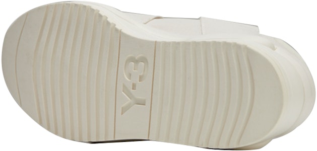 adidas Y-3 Rivalry Sandal 'Blanco Roto' FZ6400 Purchase adidas Y-3 Rivalry Sandal 'Blanco Roto' FZ6400
