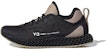 adidas Y-3 Runner 4D 'Hitam Sesame' FX1058