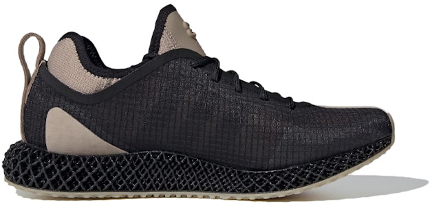 adidas Y-3 Runner 4D 'Hitam Wijen' FX1058 Order adidas Y-3 Runner 4D 'Hitam Wijen' FX1058