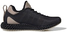 Order adidas Y-3 Runner 4D 'Hitam Sesame' FX1058