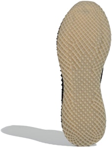 adidas Y-3 Runner 4D 'Hitam Wijen' FX1058 Details for adidas Y-3 Runner 4D 'Hitam Wijen' FX1058