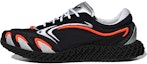 Buy adidas Y-3 Runner 4D 'Solar Orange' Lelaki Wanita Kasut Sneakers FU9208