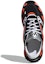 Purchase adidas Y-3 Runner 4D 'Solar Orange' Lelaki Wanita Kasut Sneakers FU9208