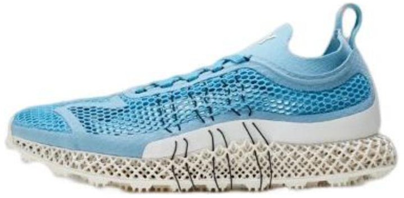 adidas Y-3 Runner 4D Halo 'Blue Off White' IE7270 Buy adidas Y-3 Runner 4D Halo 'Blue Off White' IE7270