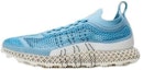 Buy adidas Y-3 Runner 4D Halo 'Biru Off White' IE7270
