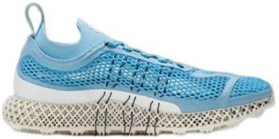 adidas Y-3 Runner 4D Halo 'Biru Off White' IE7270 Order adidas Y-3 Runner 4D Halo 'Biru Off White' IE7270