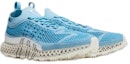 Lookbook adidas Y-3 Runner 4D Halo 'Biru Off White' IE7270