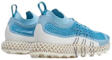 adidas Y-3 Runner 4D Halo 'Biru Off White' IE7270 Purchase adidas Y-3 Runner 4D Halo 'Biru Off White' IE7270