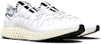 adidas Y-3 Runner 4D II 'Core White' EF0902