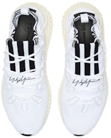 adidas Y-3 Runner 4D II 'Putih Inti' EF0902 Purchase adidas Y-3 Runner 4D II 'Putih Inti' EF0902